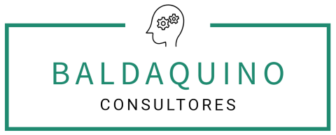 Baldaquino Consultores Logo